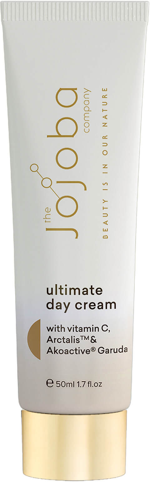 The Jojoba Company Ultimate Day Cream 50ml