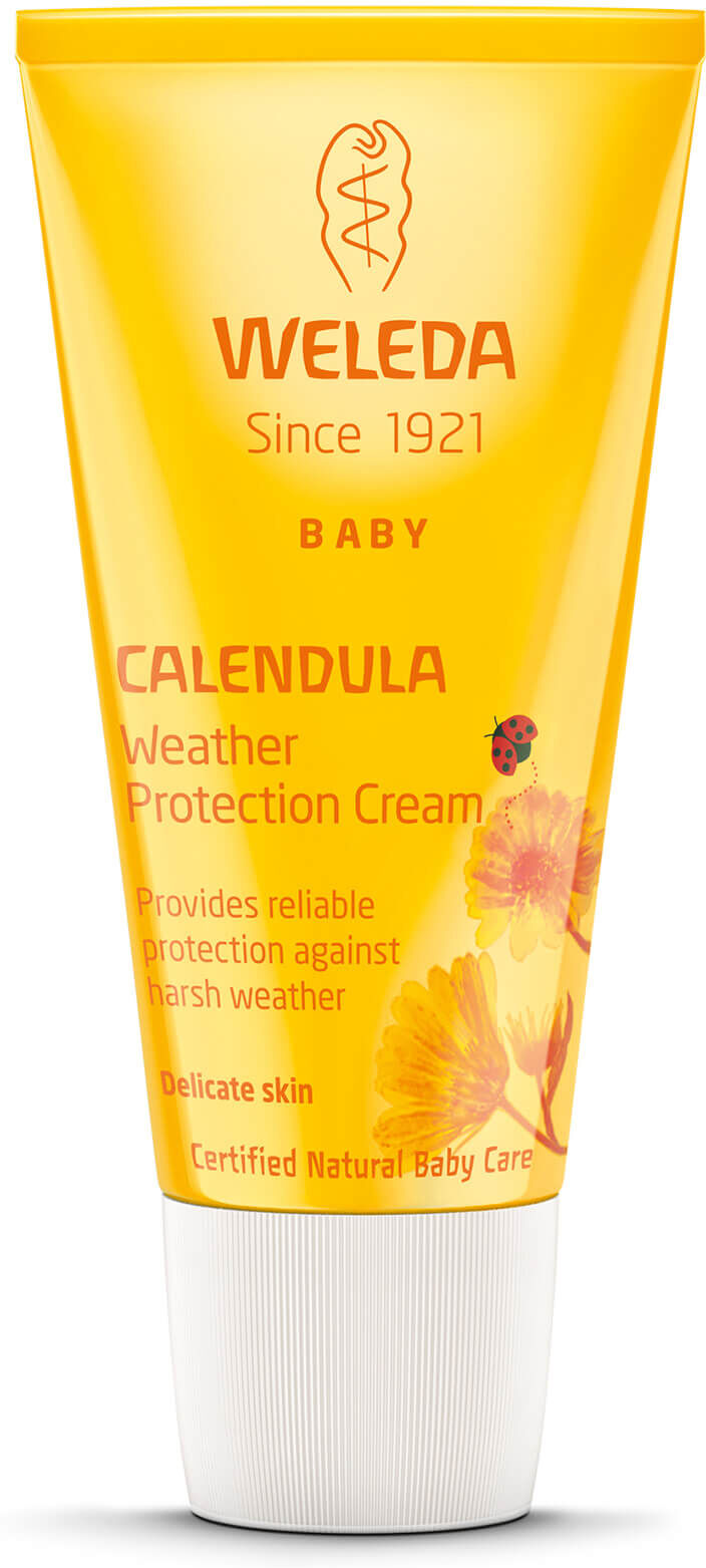 Weleda Calendula Weather Protection Cream 30ml