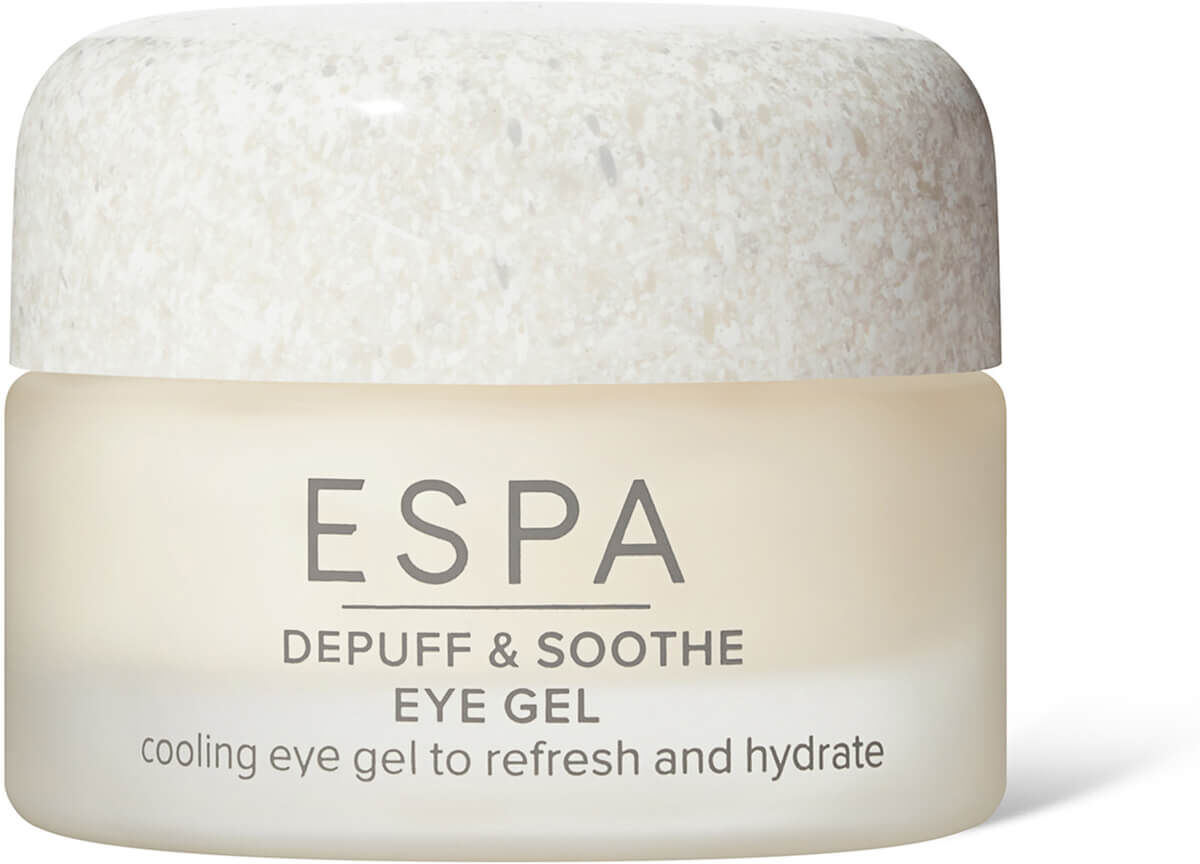 ESPA Depuff and Soothe Eye Gel 15ml