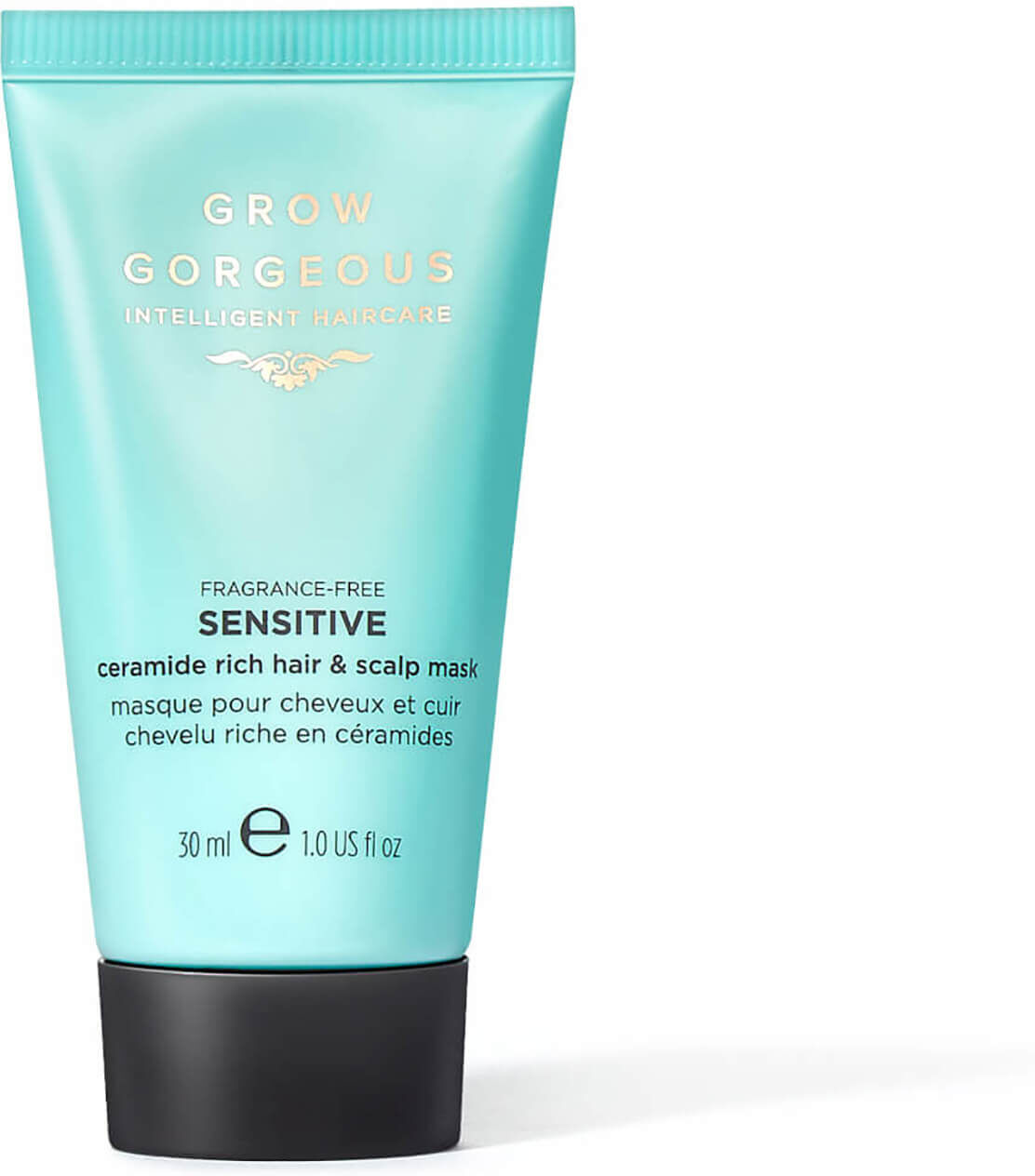 Grow Gorgeous Sensitive Overnight Mask (30ml)