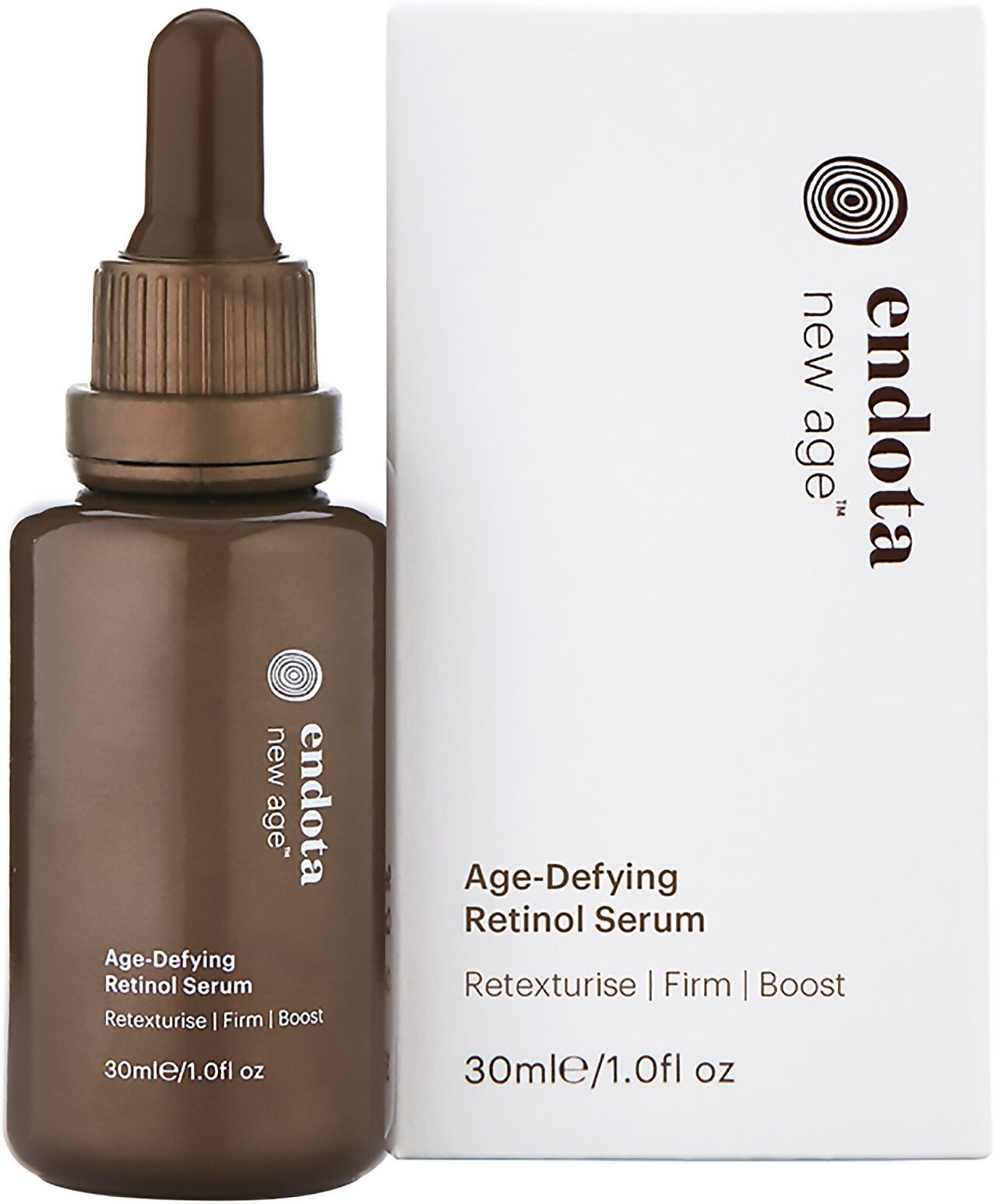 endota spa Age-Defying Retinol Serum 30ml