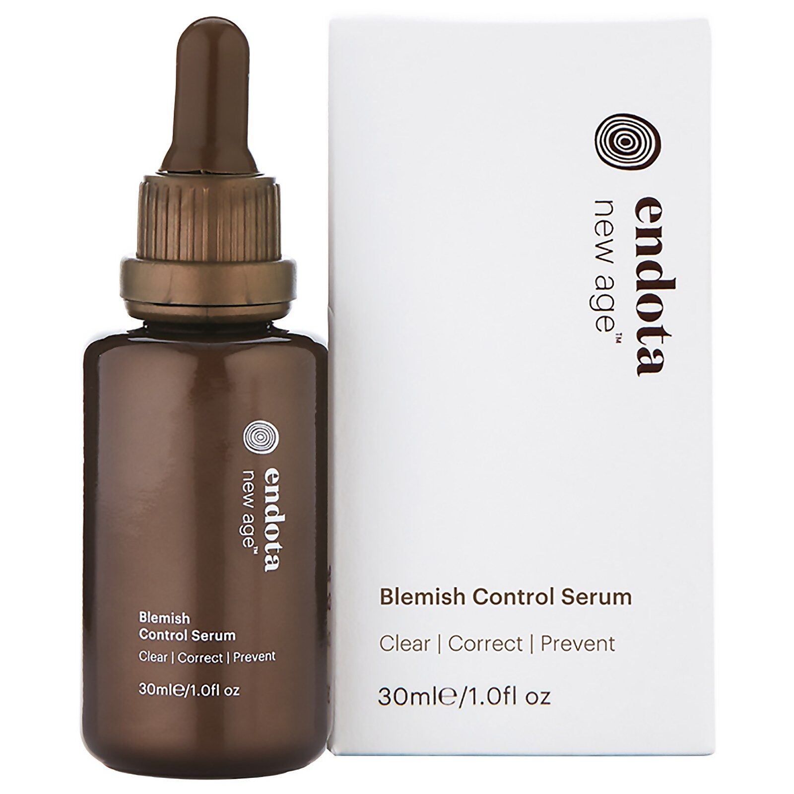 endota spa Blemish Control Serum 30ml