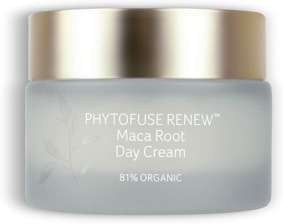 INIKA Phytofuse Renew Maca Root Day Cream 50ml