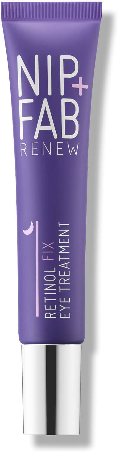 NIP+FAB Retinol Fix Eye Treatment 15ml