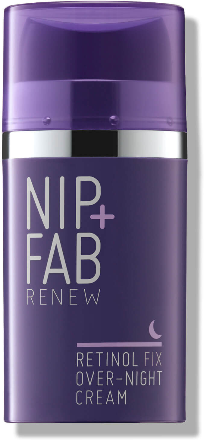 NIP+FAB Retinol Fix Over-Night Cream 50ml