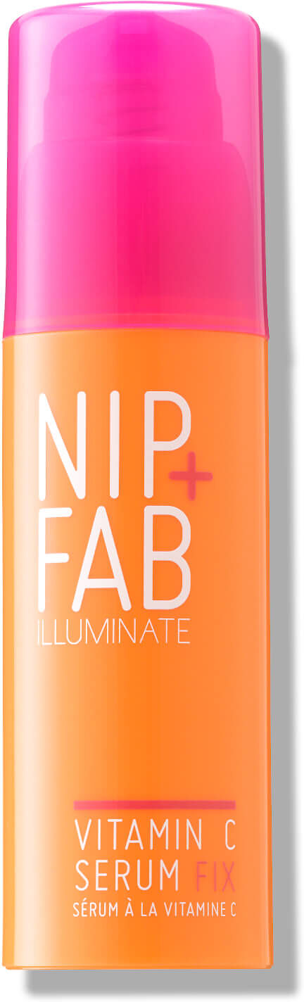 NIP+FAB Vitamin C Serum Fix 50ml