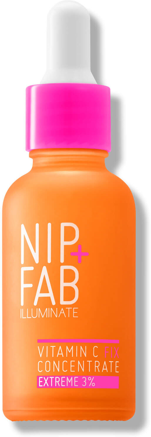 NIP+FAB Vitamin C Fix Concentrate Extreme 3% 30ml