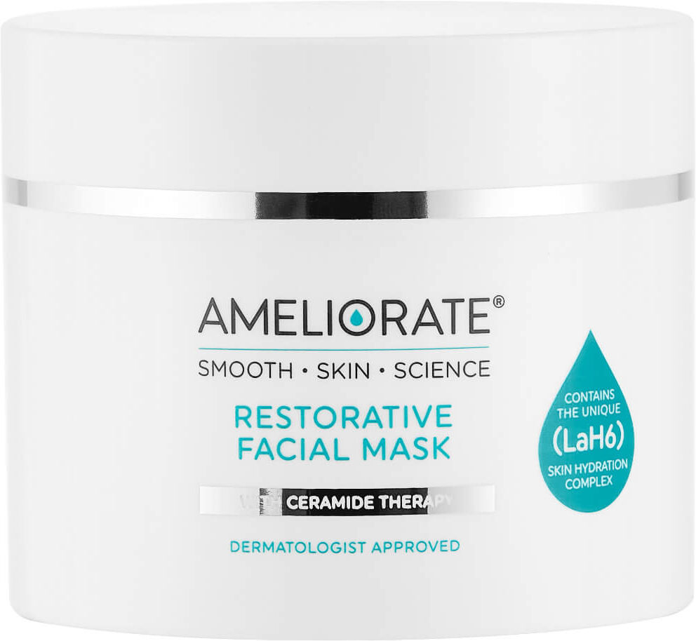 AMELIORATE Restorative Facial Mask 75ml