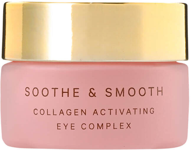 MZ Skin Soothe & Smooth Collagen Activating Eye Complex