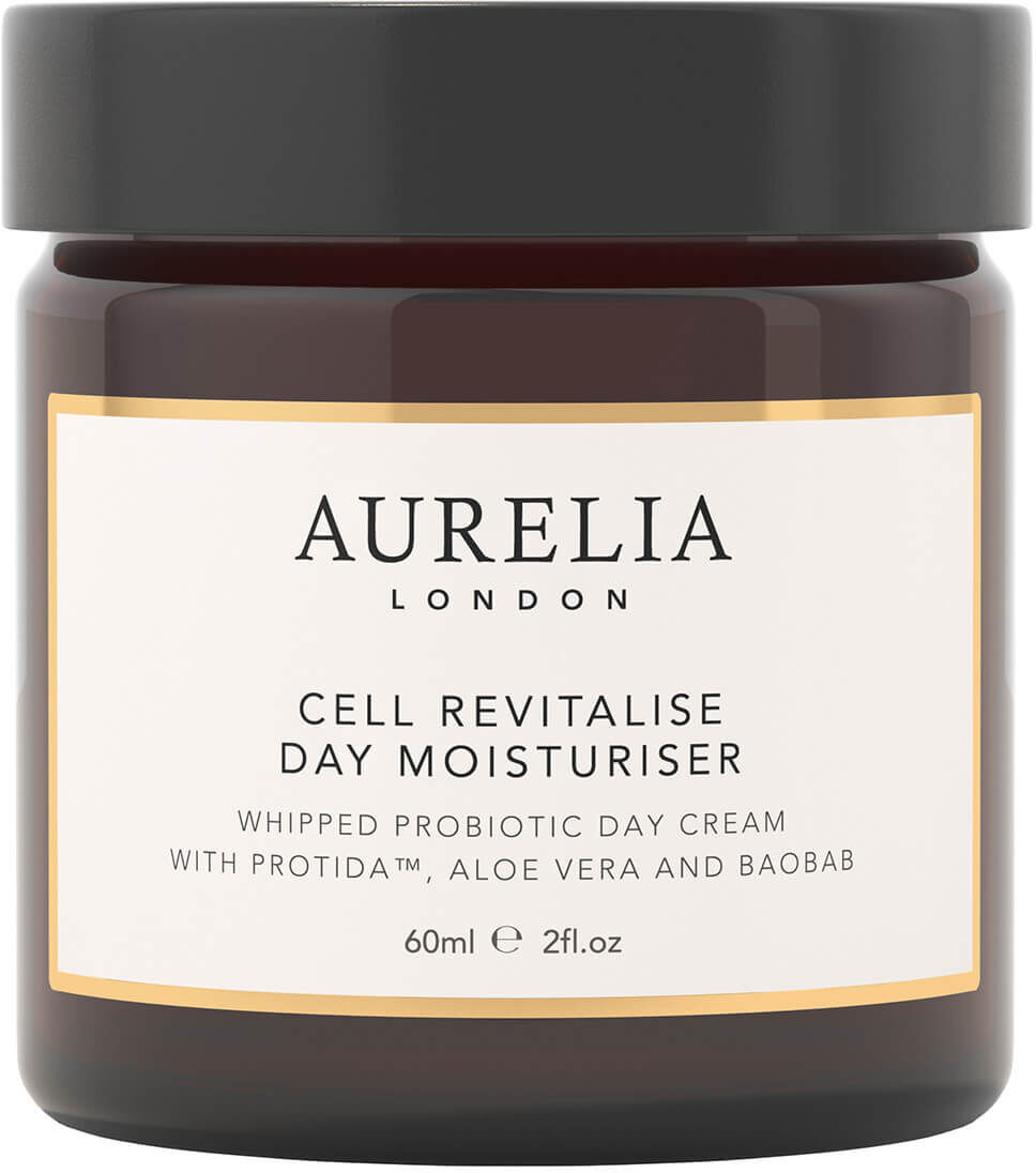 Aurelia London Cell Revitalise Day Moisturiser 60ml