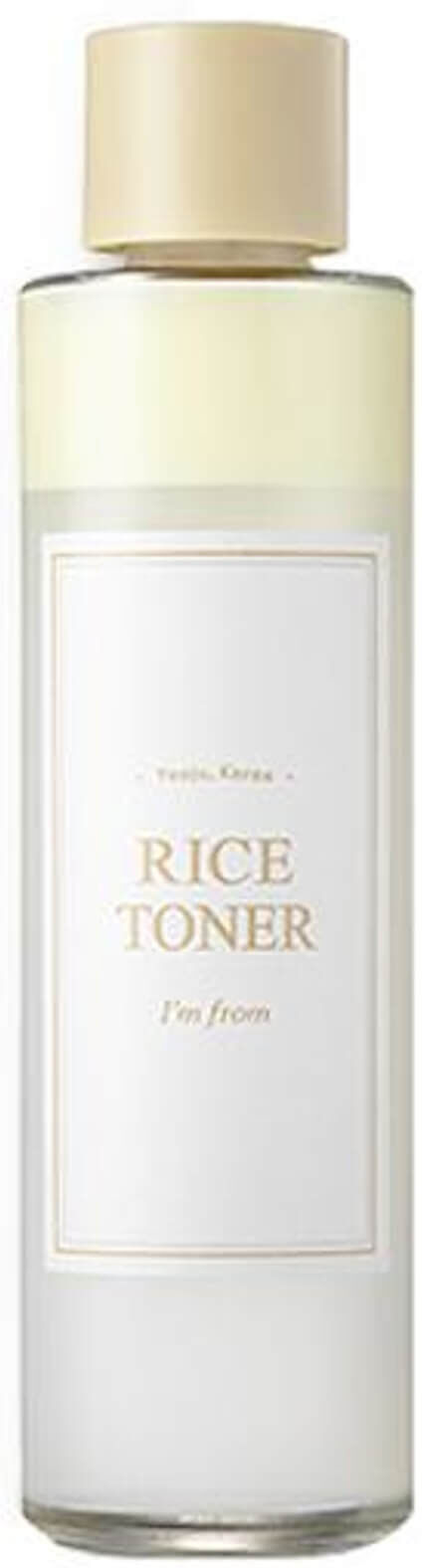 I'M FROM Rice Toner 150ml