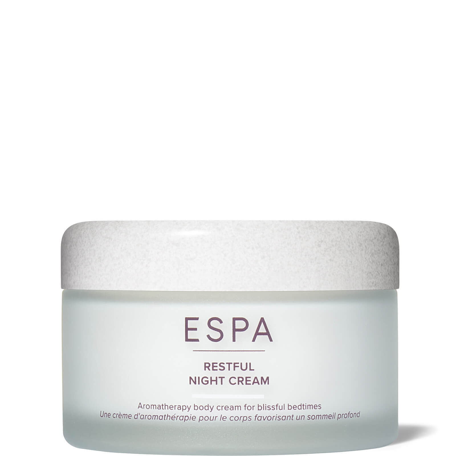 ESPA Restful Night Cream 200ml