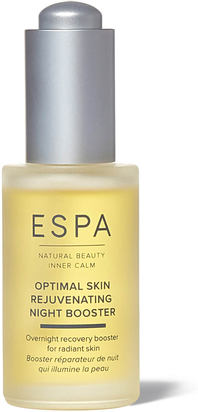 ESPA Optimal Skin Rejuvenating Night Booster 30ml