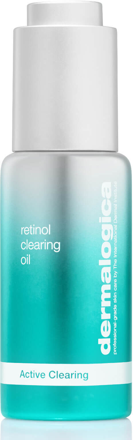 Dermalogica Active Clearing Retinol Clearing Oil 30ml