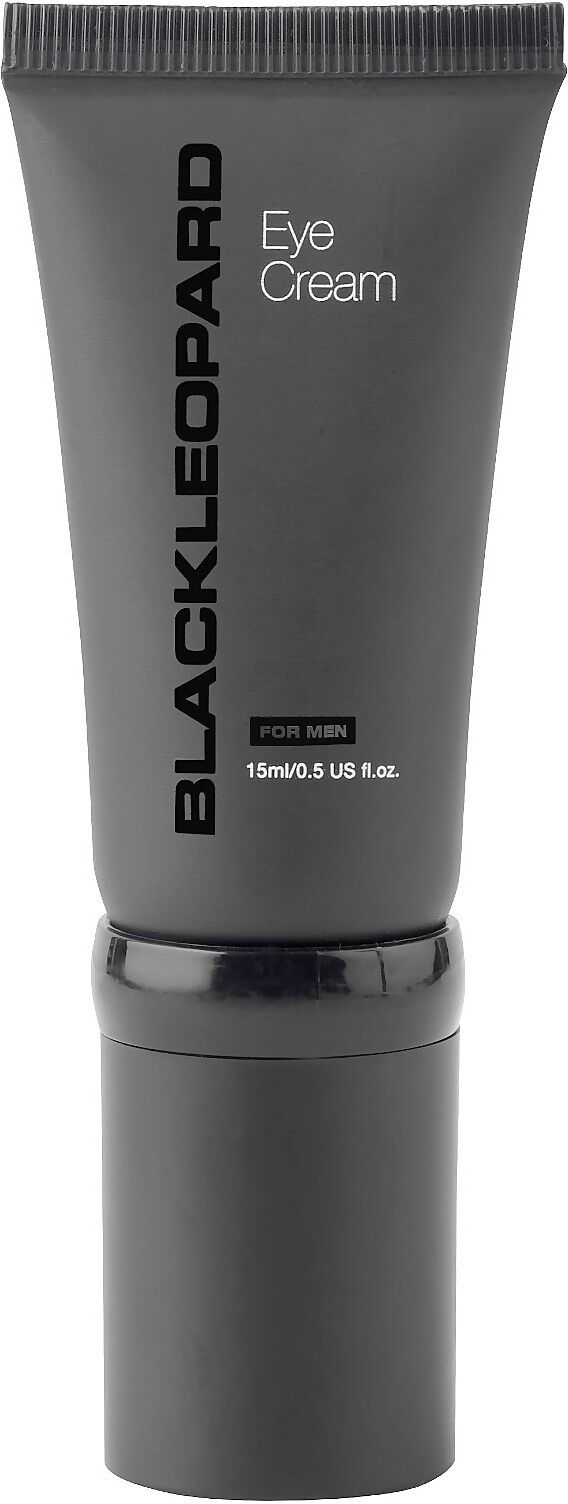 Black Leopard Eye Cream 15ml