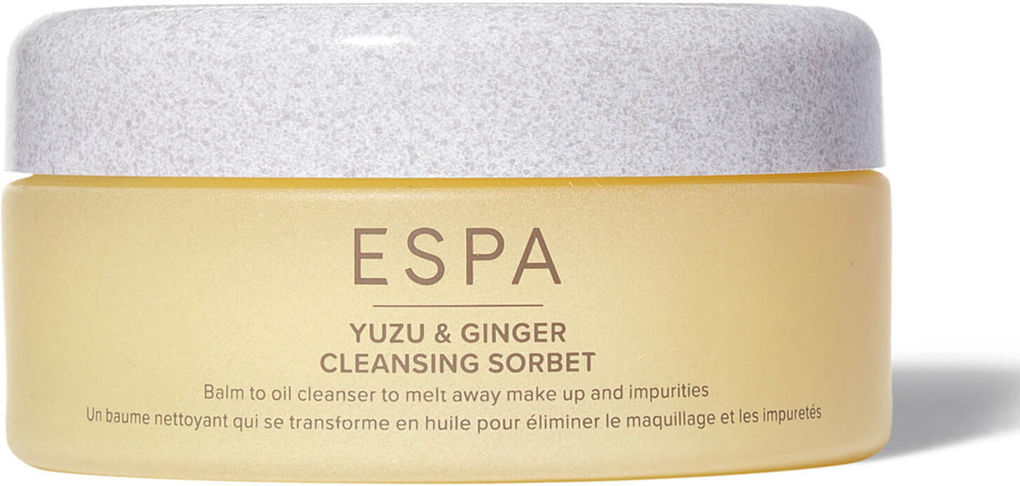 ESPA Yuzu & Ginger Cleansing Sorbet 100ml