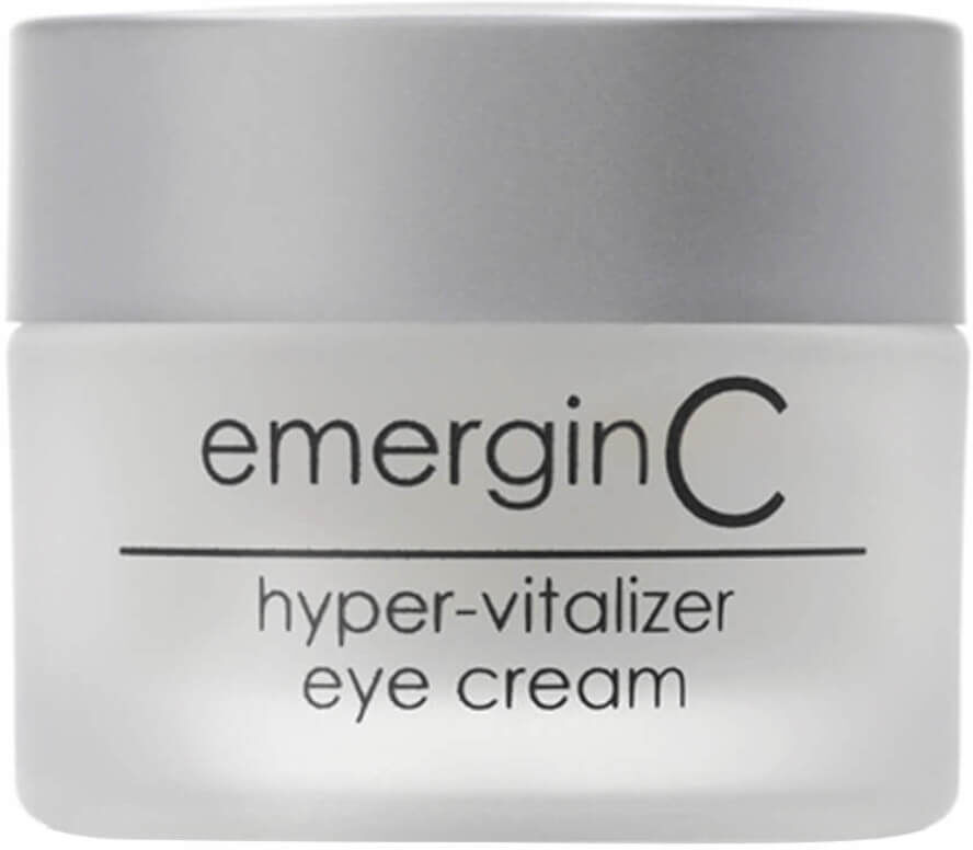 EmerginC Hyper-Vitalizer Eye Cream 15ml