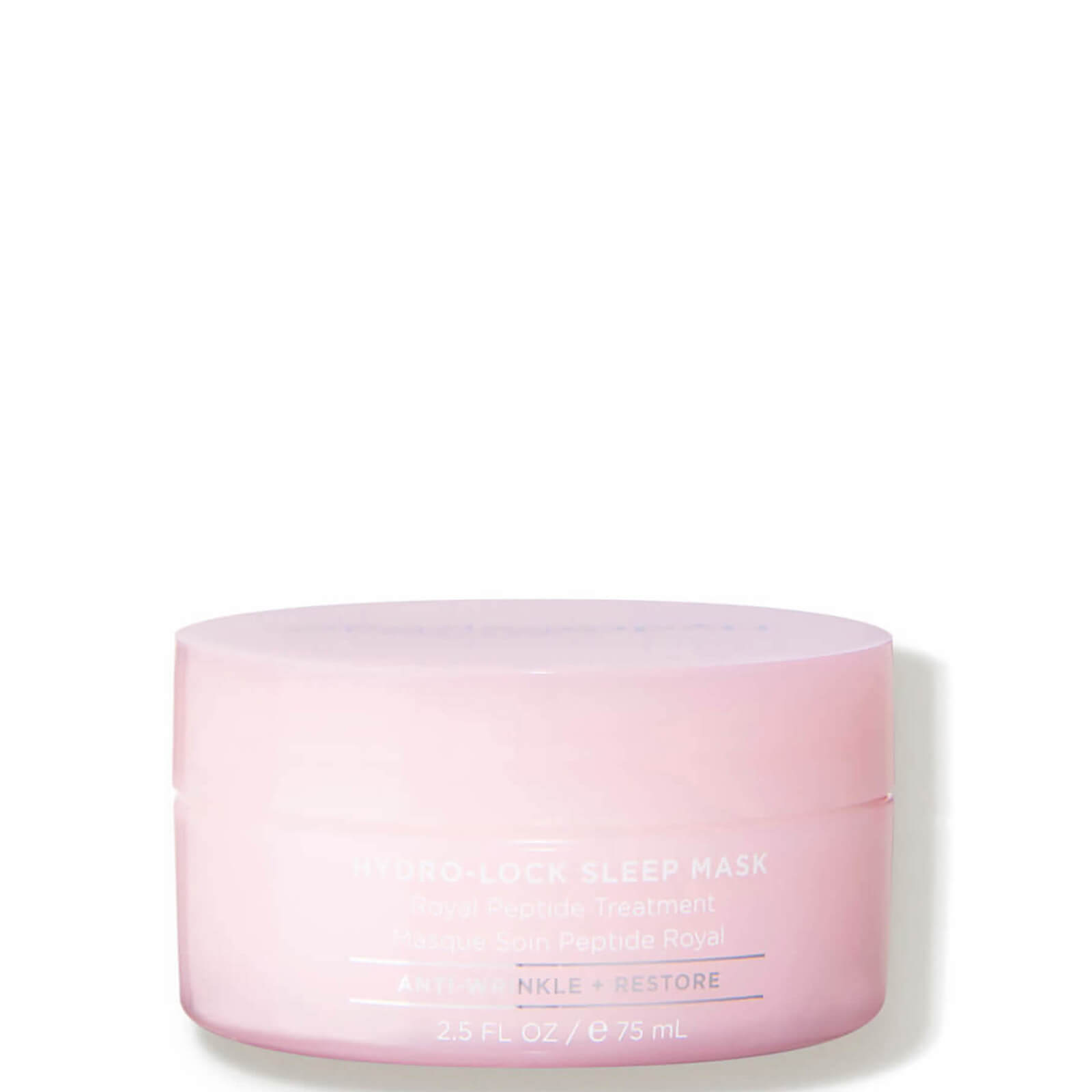 HydroPeptide Hydro-Lock Sleep Mask 75ml