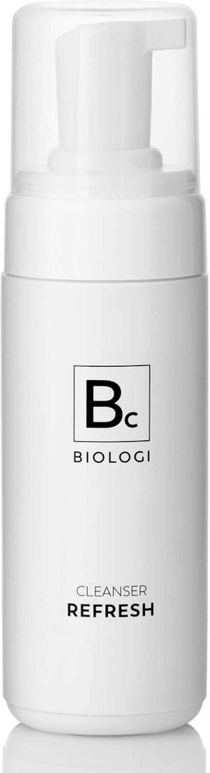 Biologi Bc Refresh Cleanser (Various Sizes) - 150ml