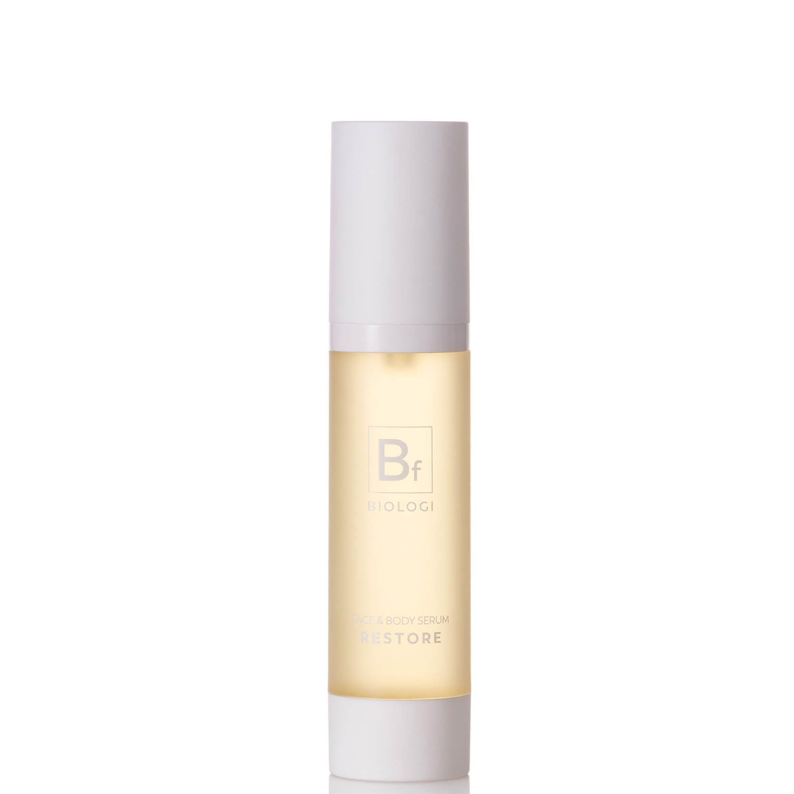 Biologi Bf Restore Face & Body Serum (Various Sizes) - 50ml