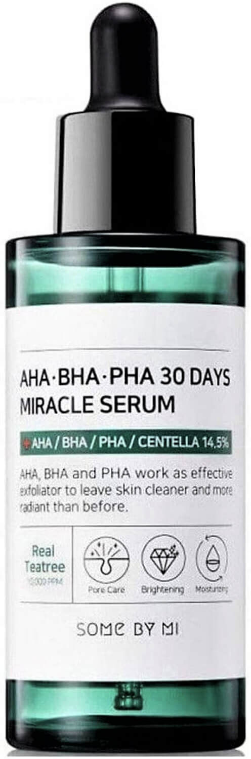 SOME BY MI AHA BHA PHA 30 Days Miracle Serum 50ml