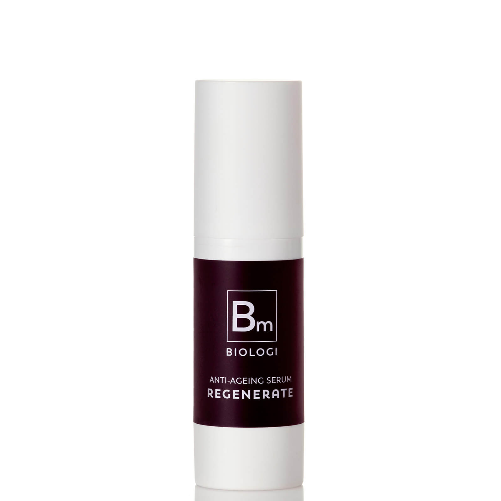 Biologi Bm Regenerate Anti-Ageing Serum (Various Sizes) - 30ml