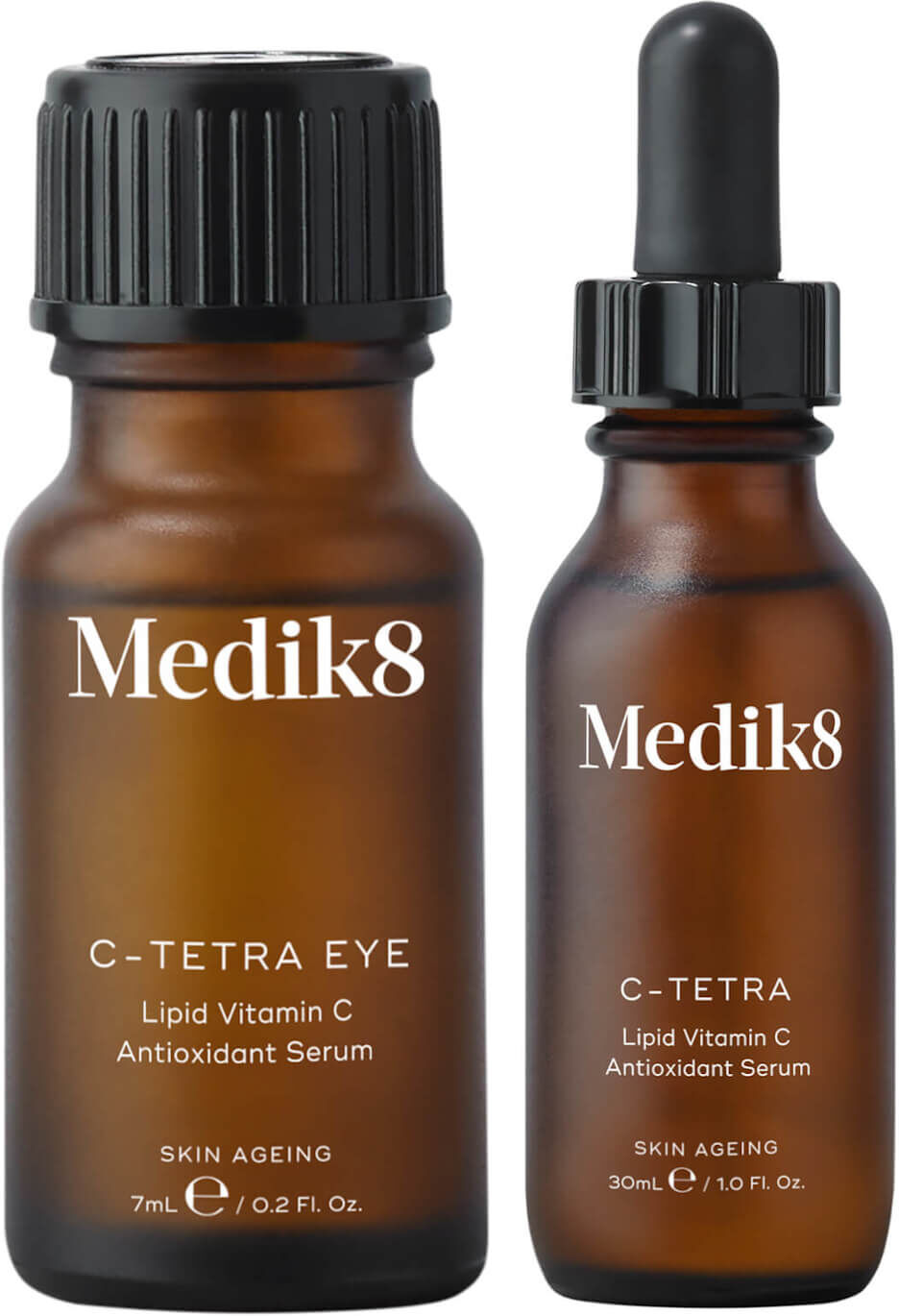 Medik8 Vitamin C Face & Eye