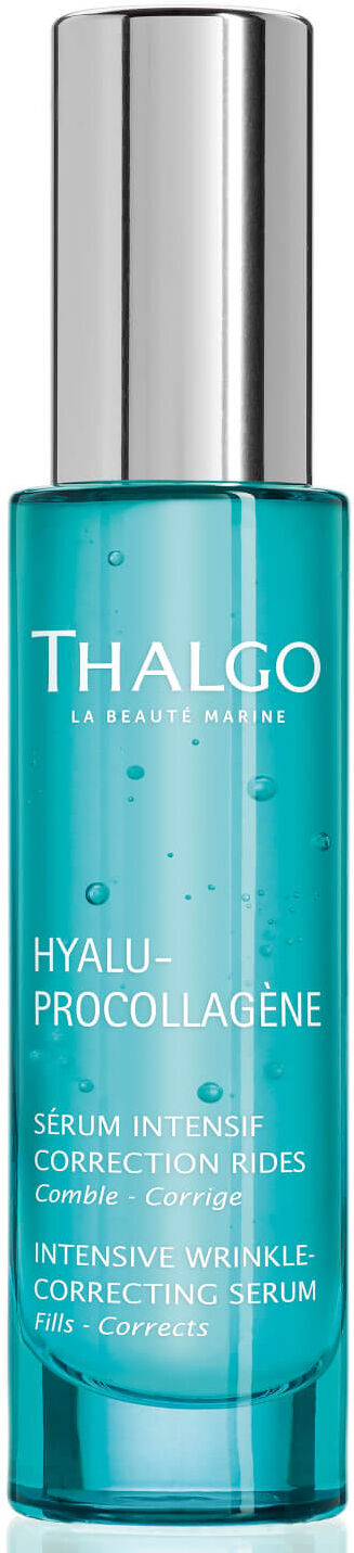 Thalgo Hyalu-Procollagene Intensive Wrinkle Correcting Serum 30ml