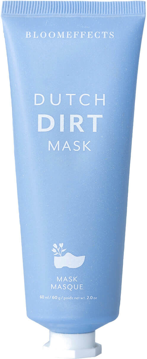 Bloomeffects Dutch Dirt Mask 60ml