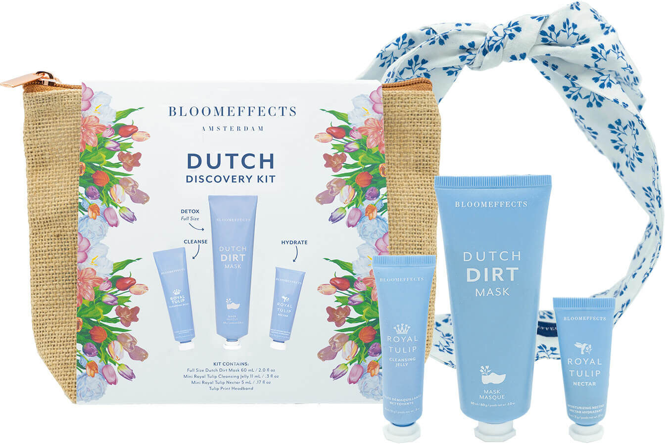 Bloomeffects Dutch Discovery Kit