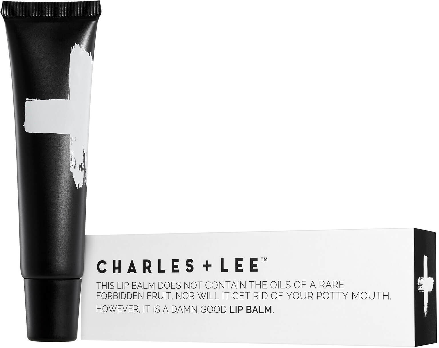 Charles + Lee Lip Balm 15ml