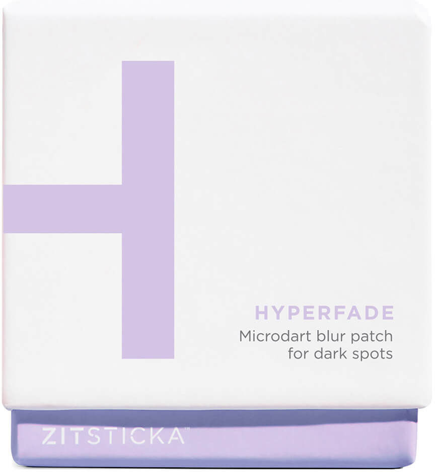 ZitSticka Hyperfade Microdart Blur Patch