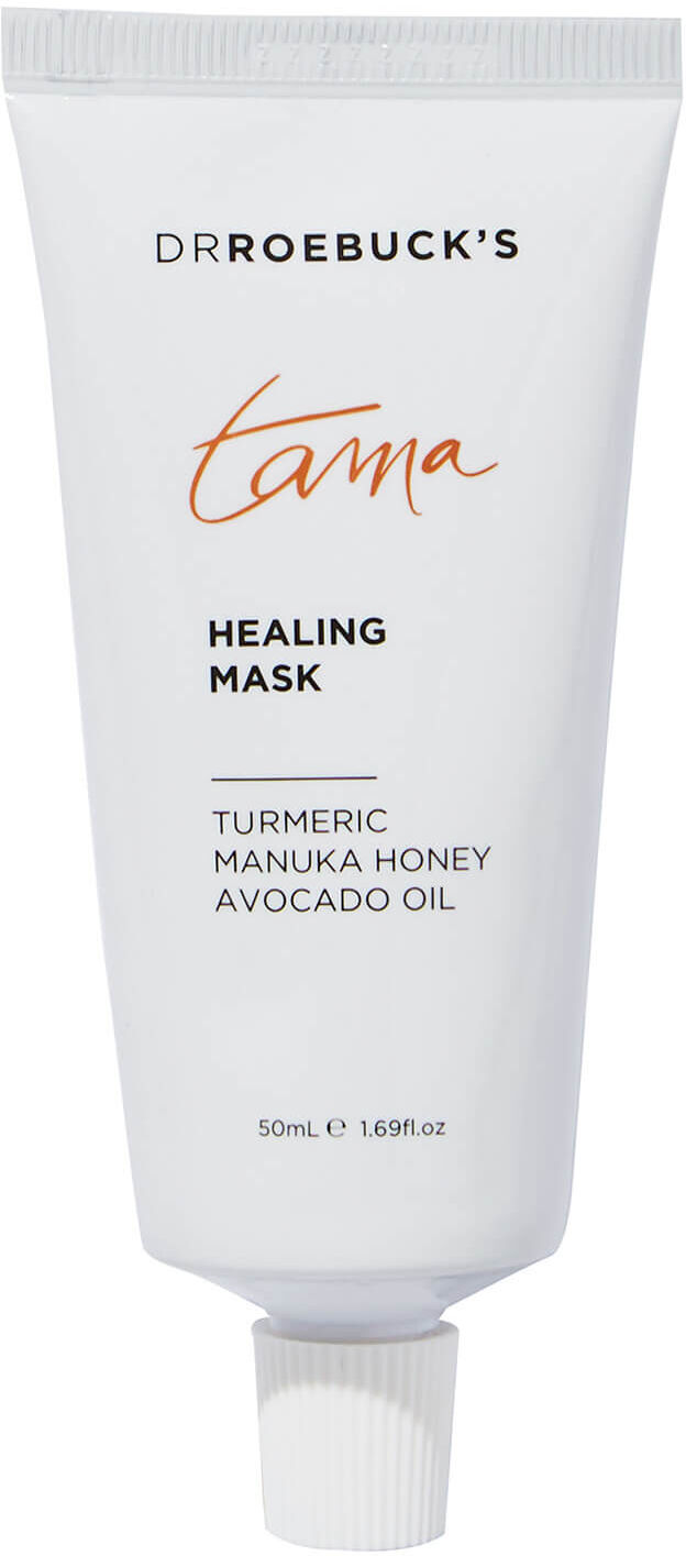 Dr Roebuck's Tama Healing Mask 50ml