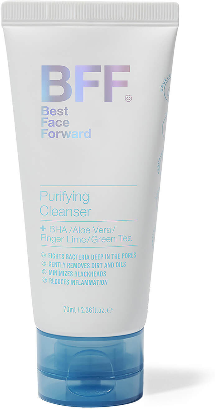 BFF Purifying Cleanser 70ml