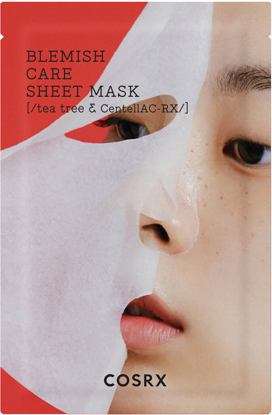 COSRX AC Collection Blemish Care Sheet Mask