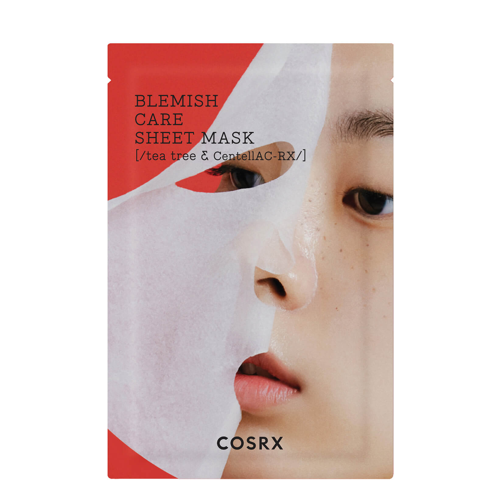 COSRX AC Collection Blemish Care Sheet Mask