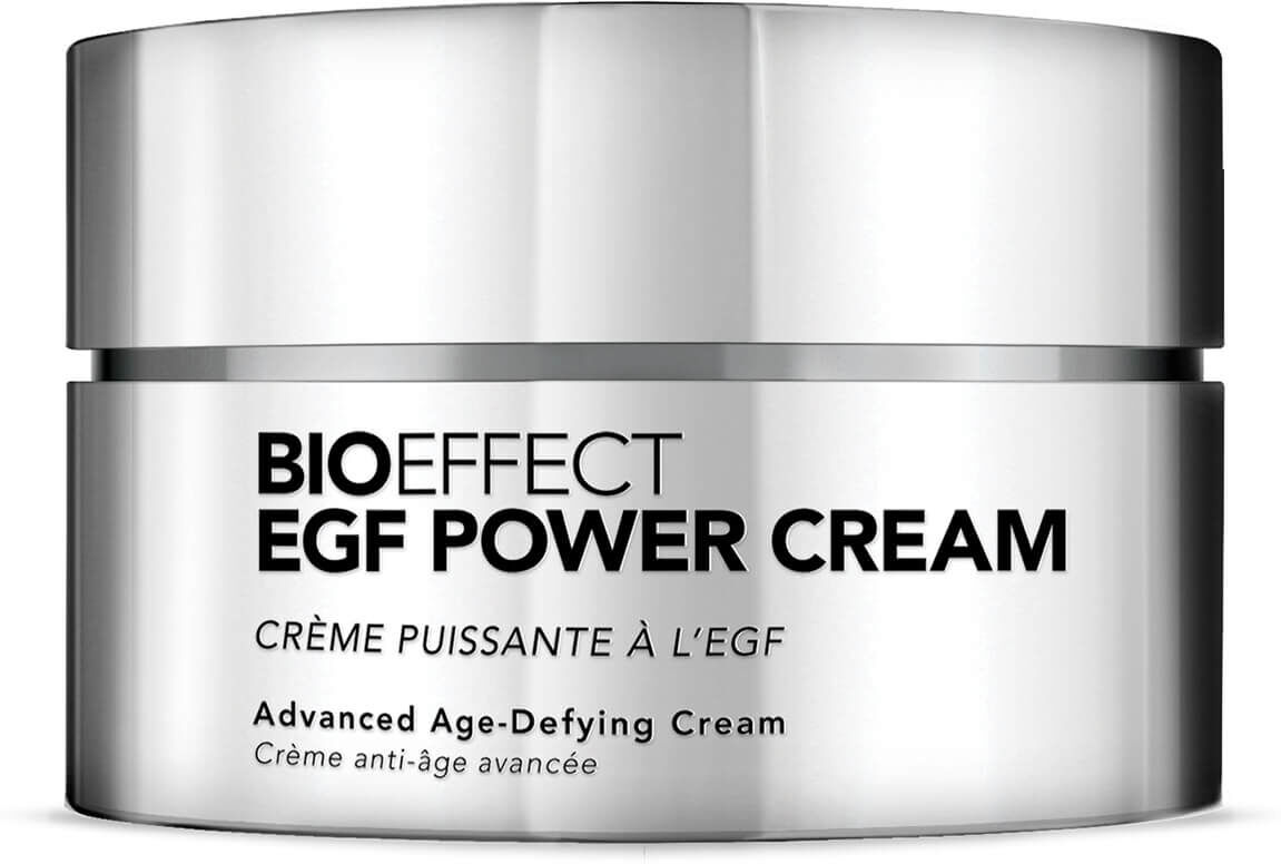 BIOEFFECT EGF Power Cream 50ml