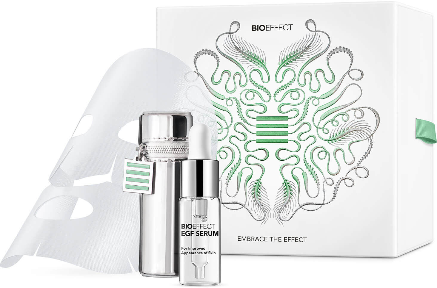 BIOEFFECT Skin Saviors Skincare Set (Worth over $255.00)