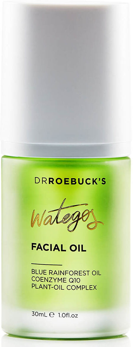 Dr Roebuck's Wategos Facial Oil 30ml