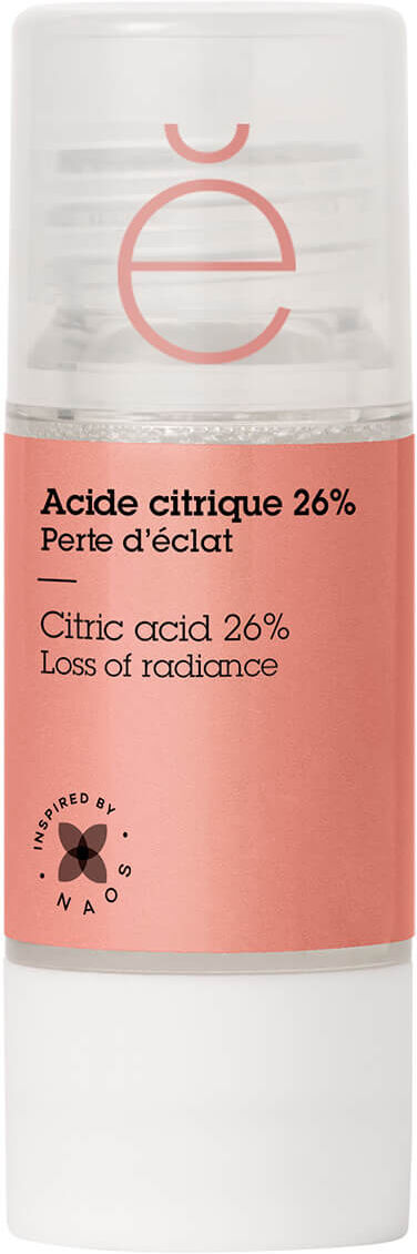 Etat Pur Citric Acid 26% 15ml