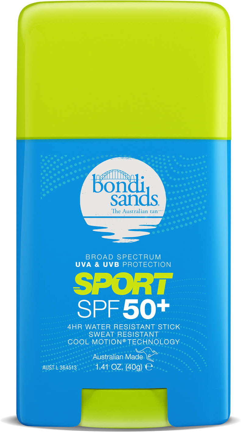 Bondi Sands Sport SPF50+ Face Stick 40g