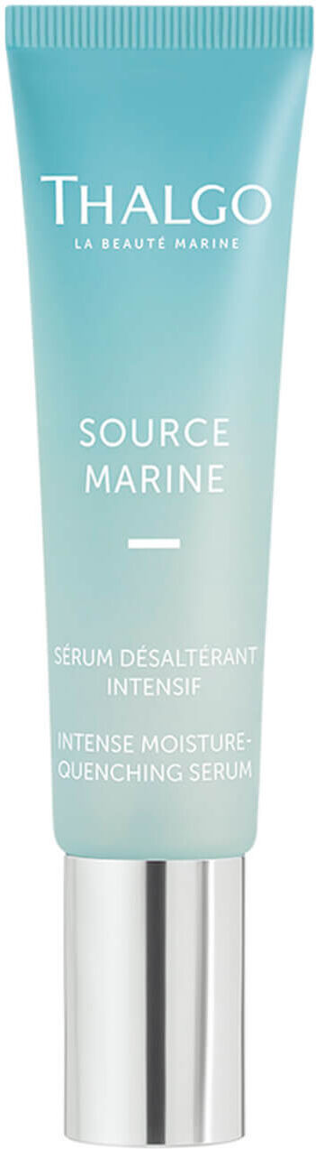 Thalgo Source Marine Intense Moisture-Quenching Serum 30ml