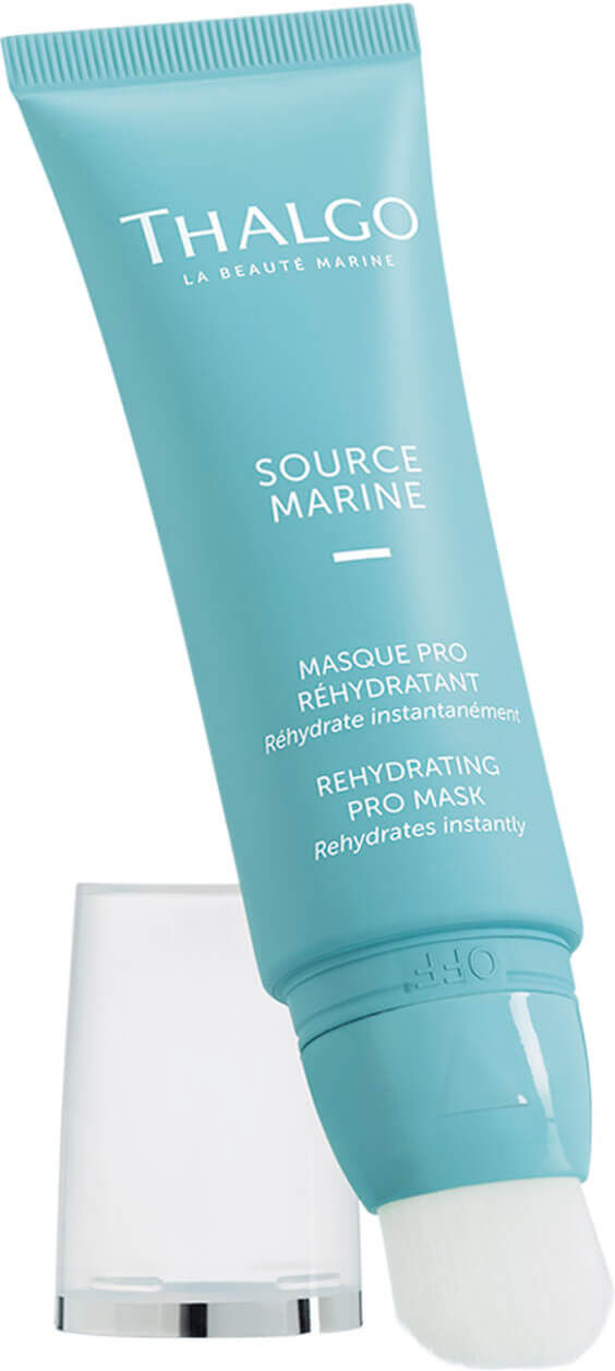 Thalgo Source Marine Rehydrating Pro Mask 50ml