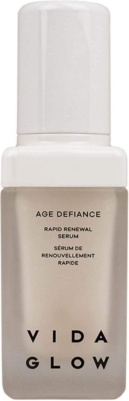 Vida Glow Age Defiance - Rapid Renewal Serum 30ml