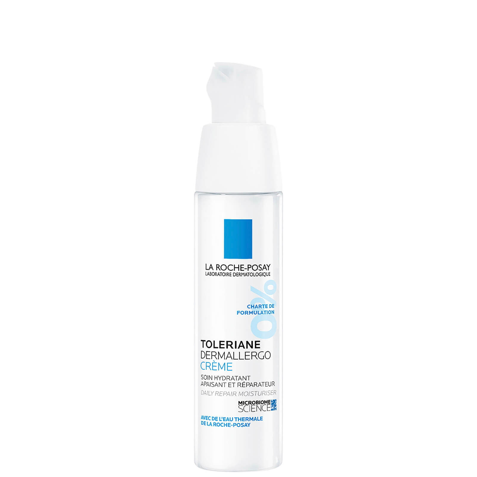 La Roche-Posay Toleriane Dermallergo Light Cream 40ml