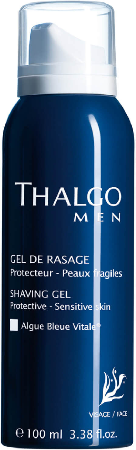 Thalgo Men Shaving Gel 100ml