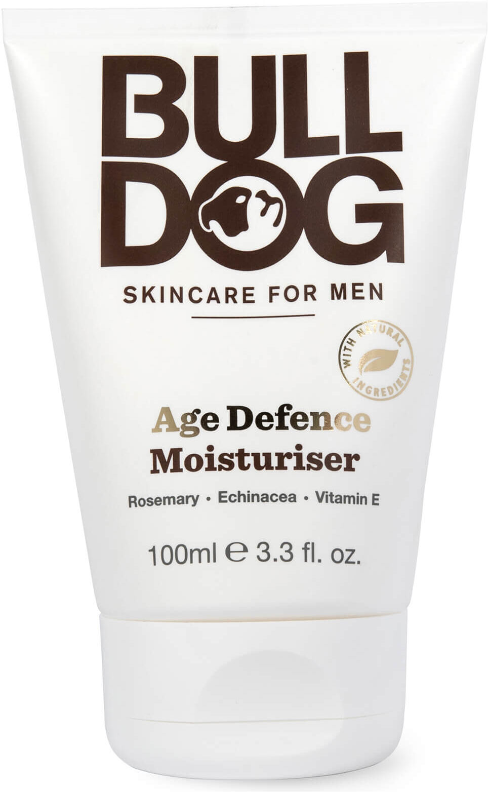 Bulldog Skincare for Men Bulldog Age Defence Moisturiser 100ml