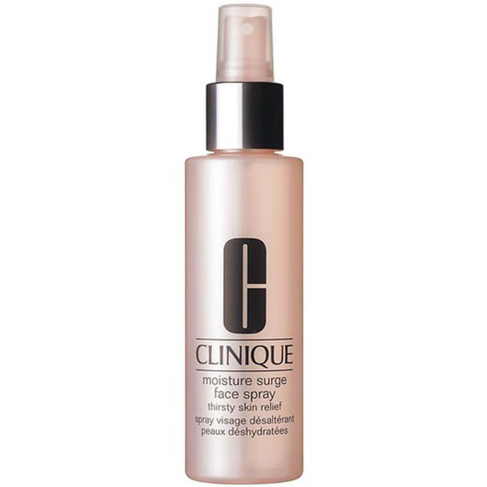 Clinique Moisture Surge Face Spray 125ml