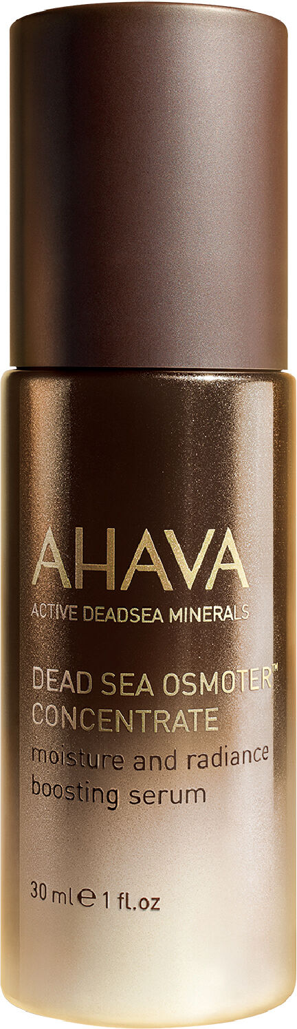 AHAVA Dead Sea Osmoter Concentrate 30ml