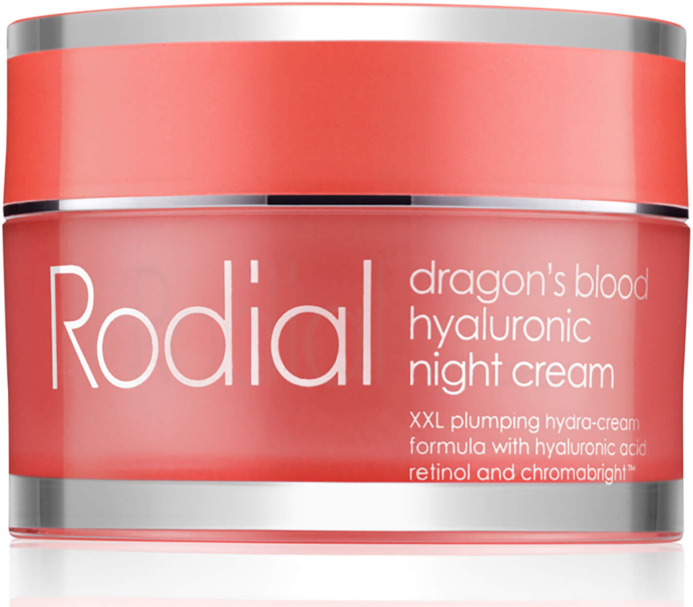 Rodial Dragon's Blood Hyaluronic Night Cream 50ml